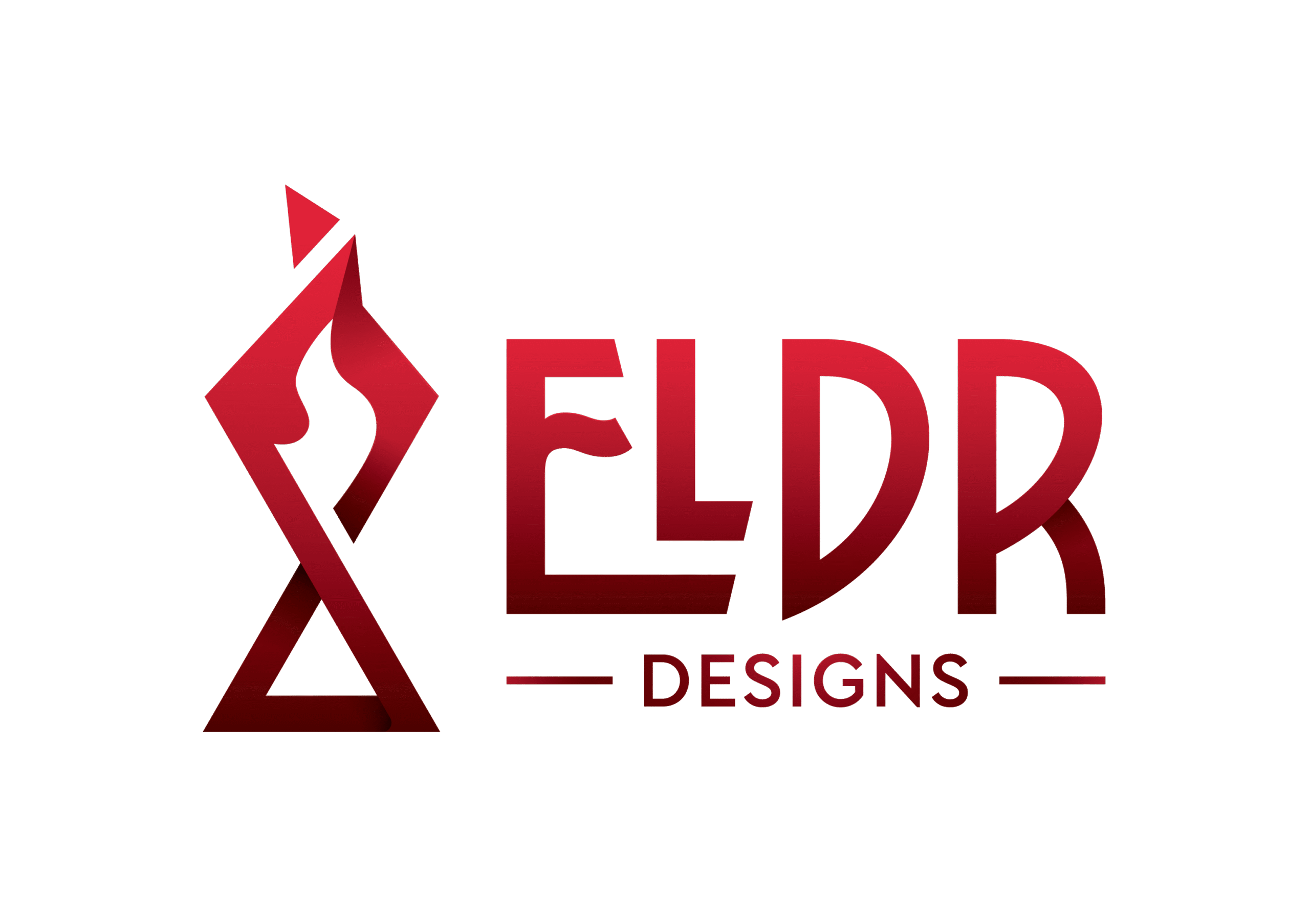 Eldr Designs Farmers Market Mockup Website